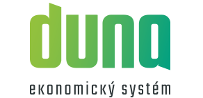 Logo DUNA